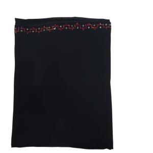 AL HELWAH SCARF - STYLE 2 WORK ON EDGE (Copy)