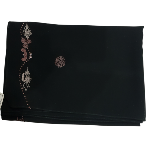 SHARQIAA EMBROIDERY WORK