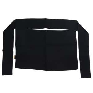 SHARQIAA SHORT ELASTIC TIE