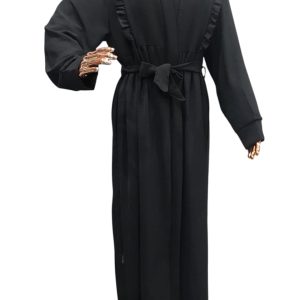 Black Waistcoat