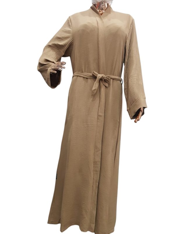 Brown Waistcoat