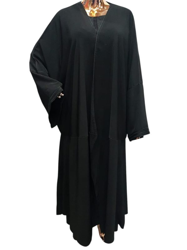 Jilbaab -1