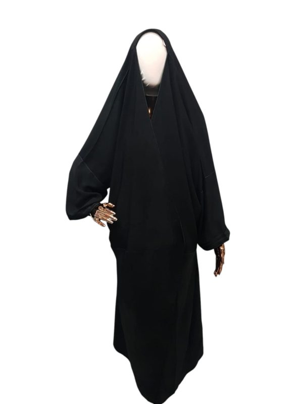 Jilbaab -1 - Image 5