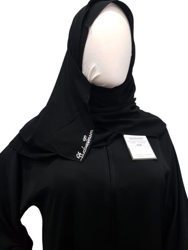 Balloon Ruched Sleeve Logo - Image 2