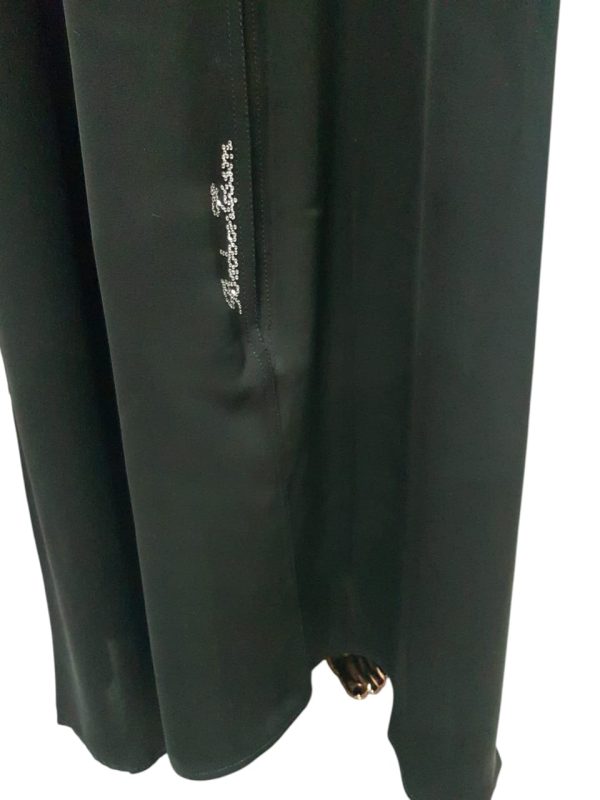 Balloon Ruched Sleeve Logo - Image 4