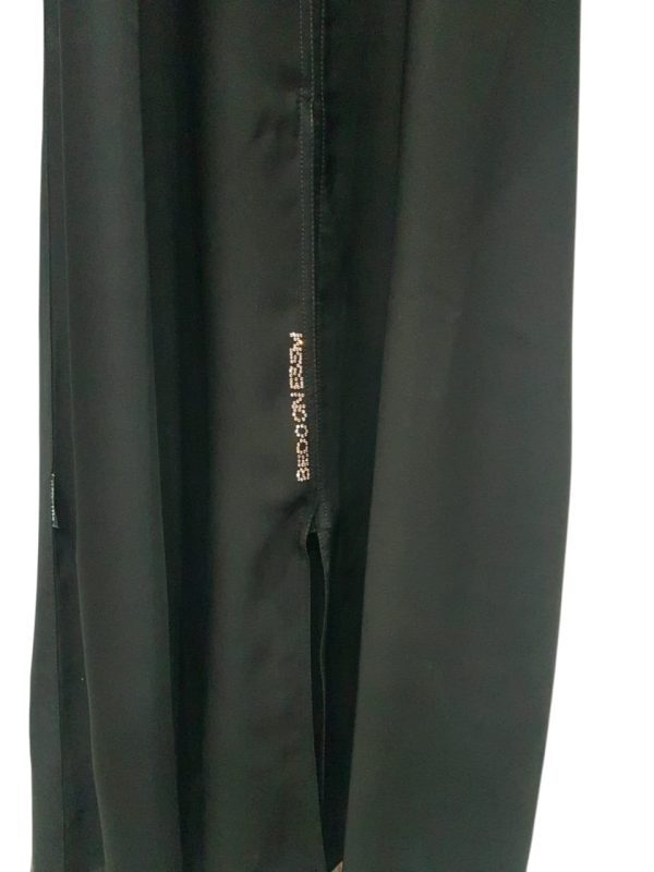 Presstud Front With Straight Gold Logo - Image 3