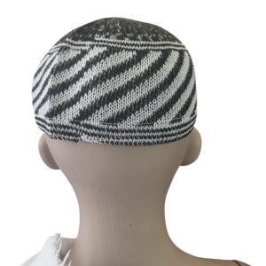 Knitted Toppee