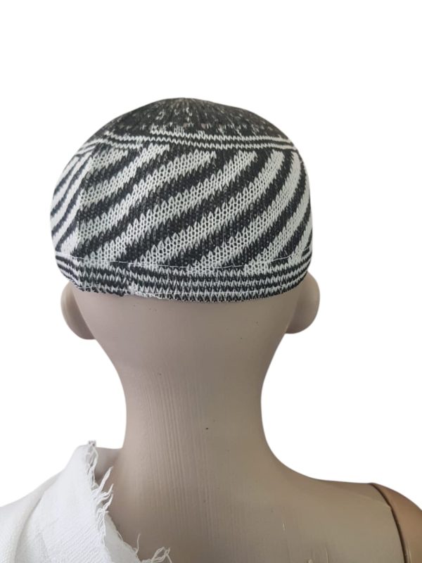 Knitted Toppee