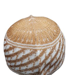 Knitted Toppee