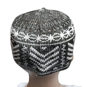 Knitted Toppee