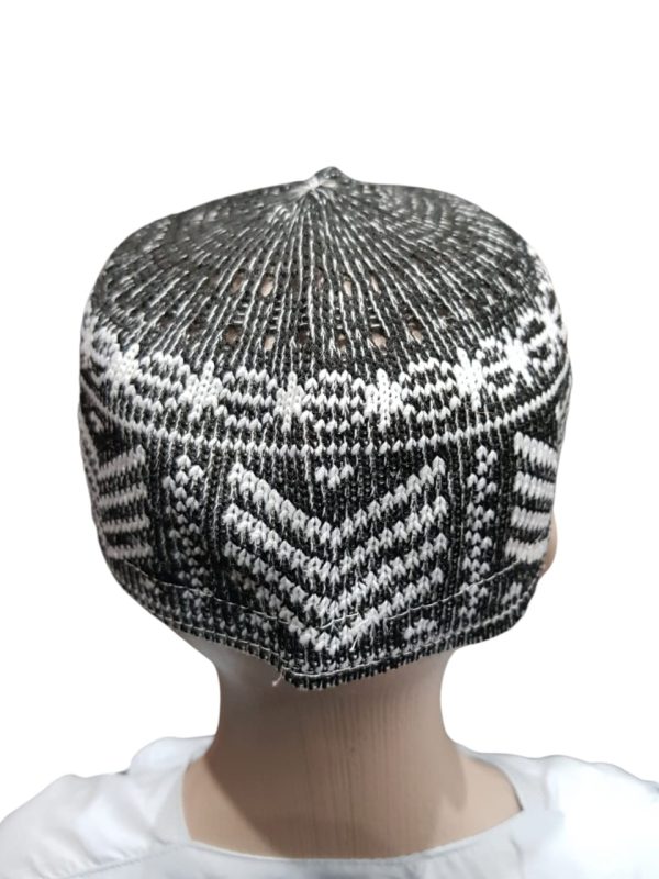 Knitted Toppee