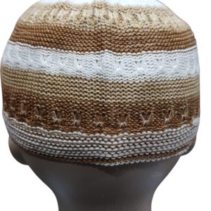 Knitted Toppee