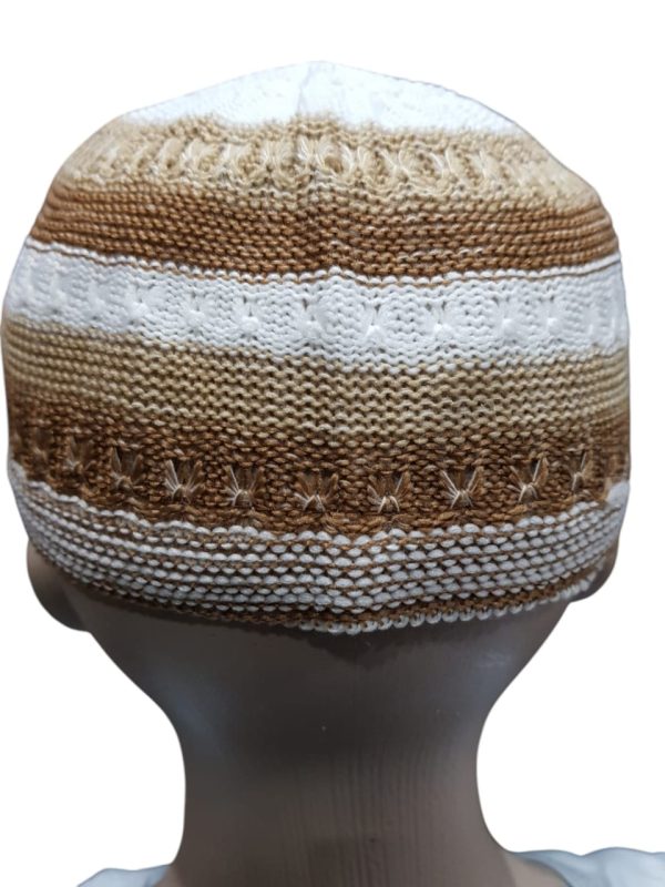 Knitted Toppee