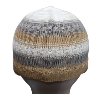 Knitted Toppee
