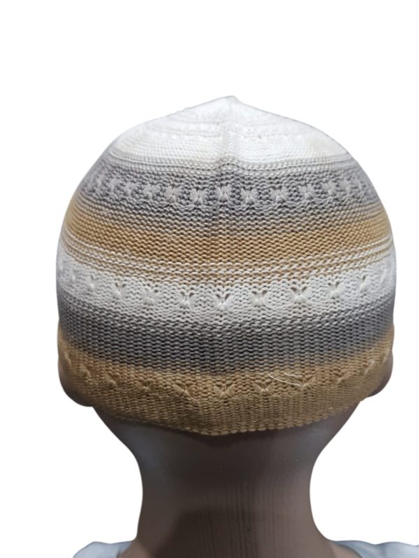 Knitted Toppee